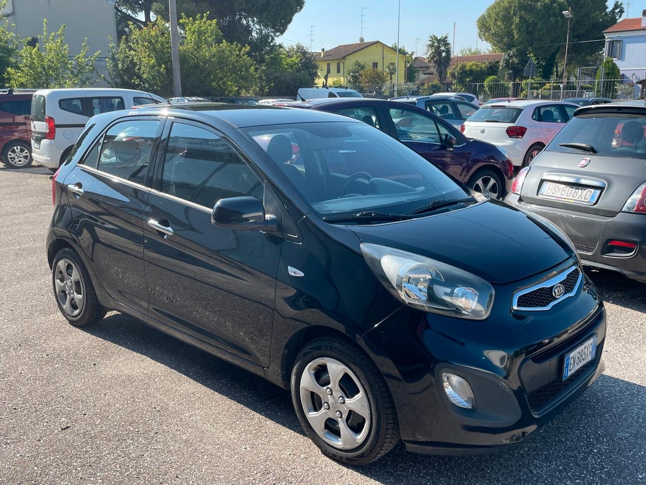 Kia Picanto 1.0 12V 5 porte City ANCHE PER NEOPATENTATI
