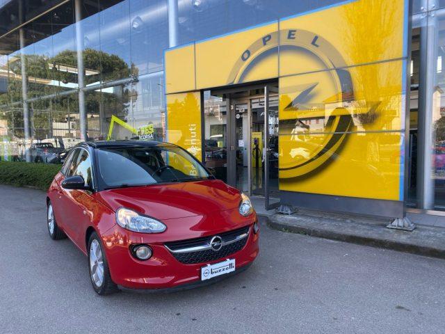 OPEL Adam 1.2 70 CV Start&Stop Jam