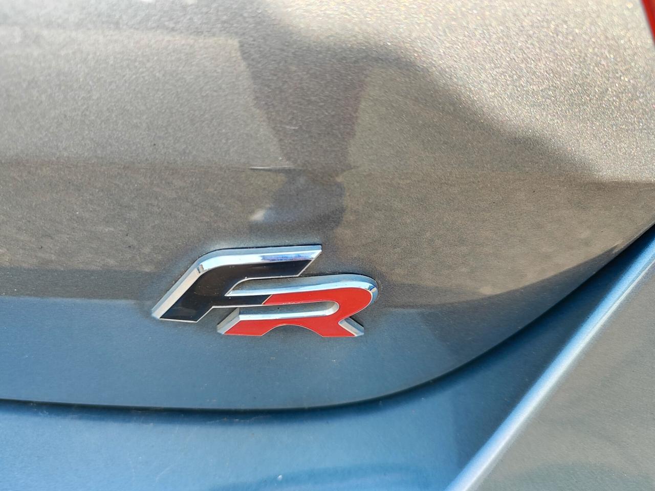 Seat Ibiza 1.4 TDI 105 CV CR S/S 3p. FR