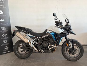 Triumph Tiger 900 Alpine Edition My 2026