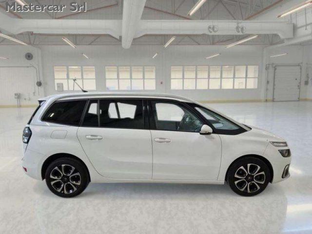 CITROEN Grand C4 Spacetourer 2.0 HDI 160cv EAT8 SHINE full opt - FY137KL