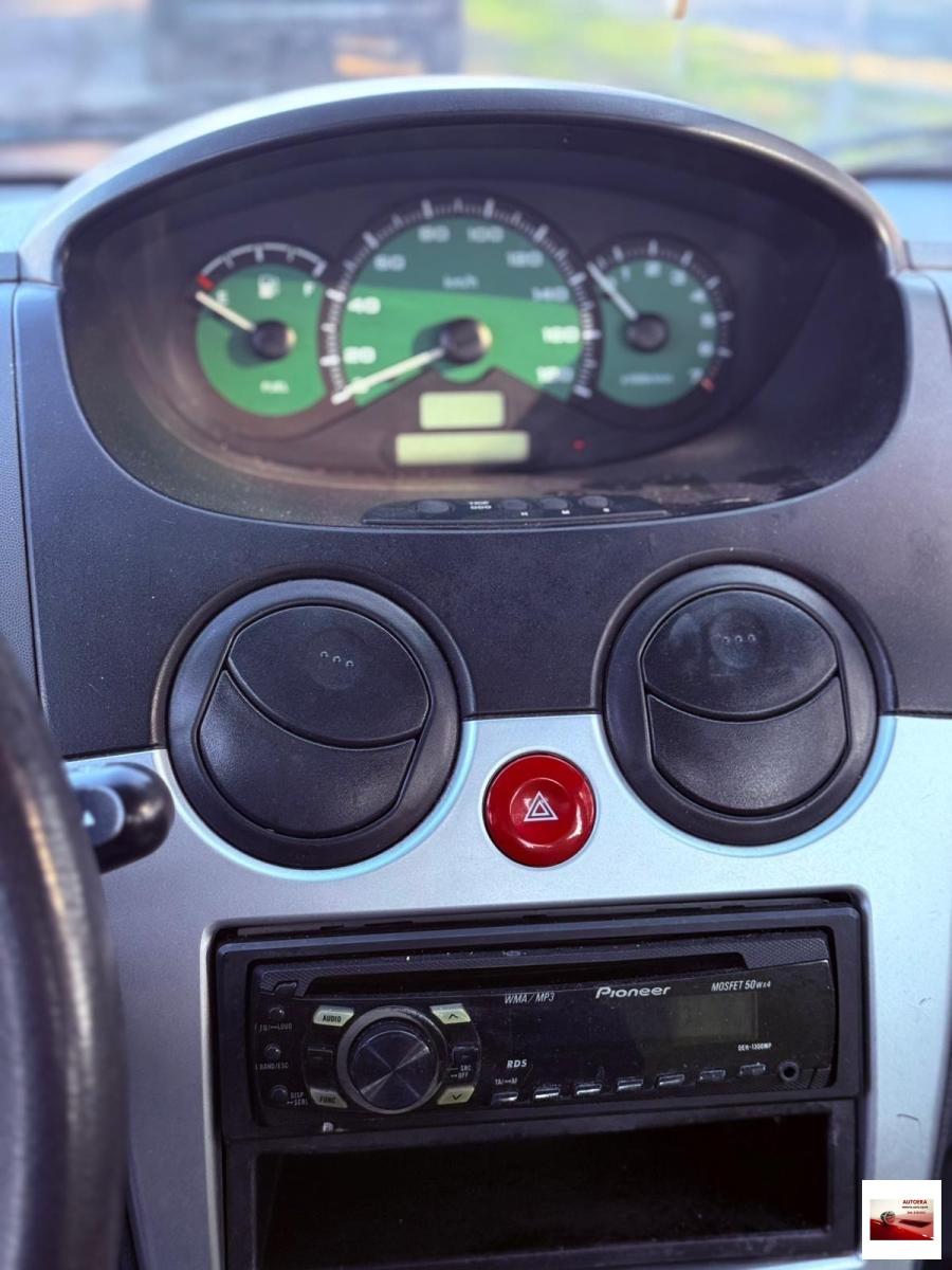 CHEVROLET - Matiz - 1000 SX Energy GPL Eco Logic