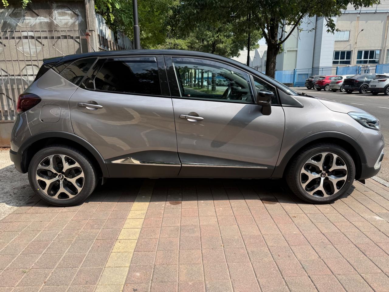 Renault Captur TCe 12V 90 CV Start&Stop Energy Bose