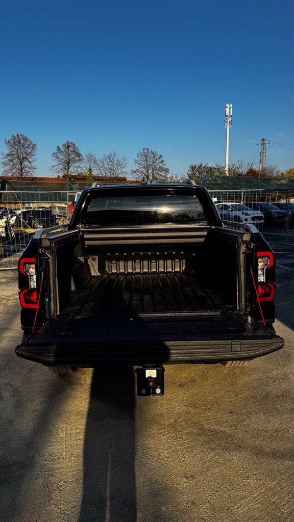 FORD Ranger 2.0 ecoblue doppia cabina Wildtrak awd 205cv auto del 2023