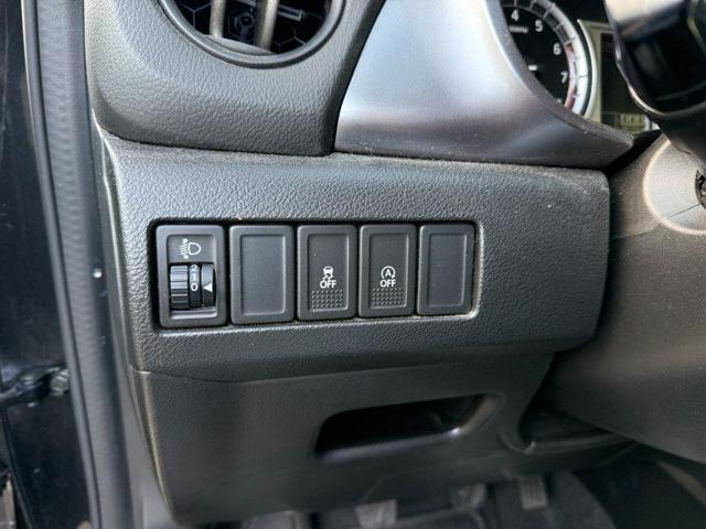 SUZUKI Vitara 1.0 Boosterjet