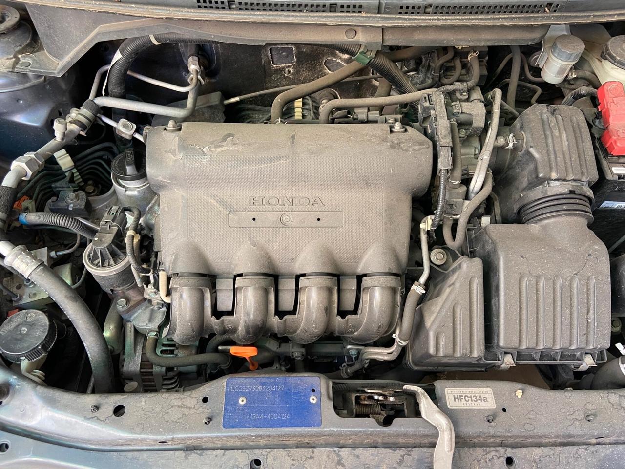 Honda Jazz 1.2 i-DSi 5 porte Live DUE PROPRIETARI PRECEDENTI!!!