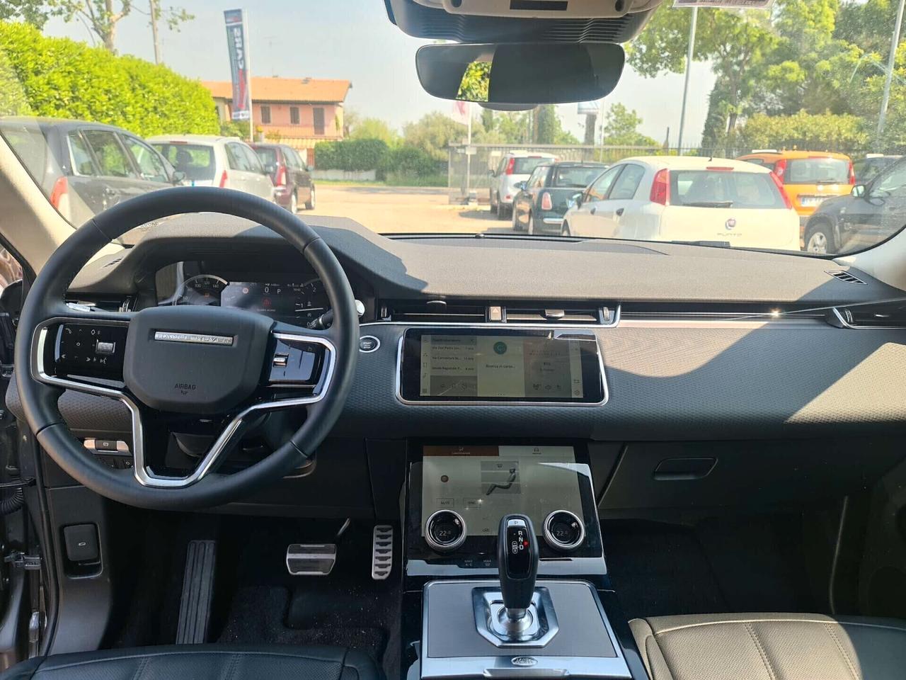 Land Rover Range Rover Evoque Range Rover Evoque 2.0D I4 204 CV AWD Auto R-Dynamic