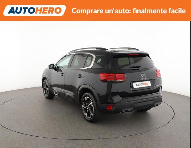 CITROEN C5 Aircross BlueHDi 130 S&S EAT8 Shine
