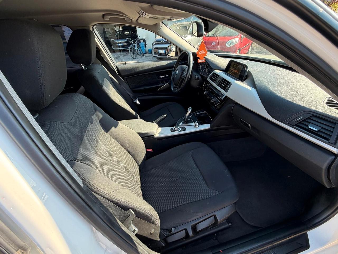 Bmw 316 320d Touring