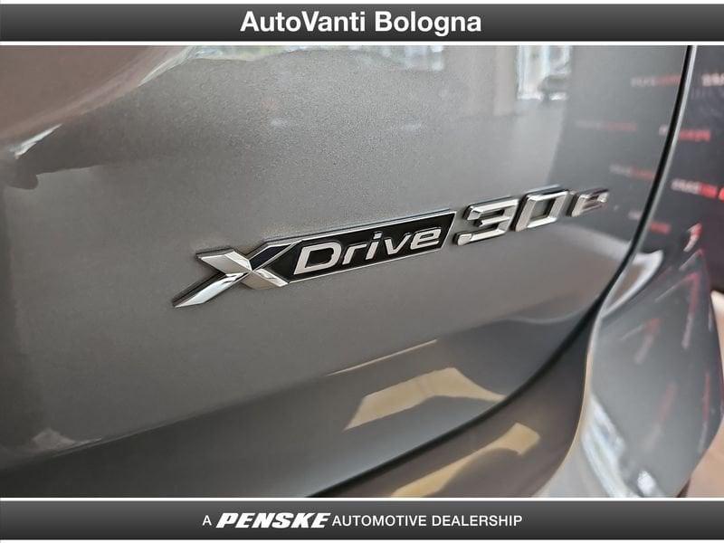 BMW X3 X3 xDrive30e