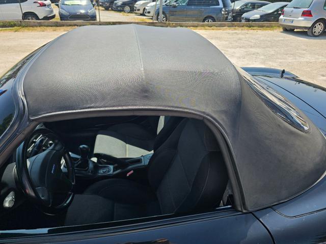 FIAT Barchetta 1.8 16V