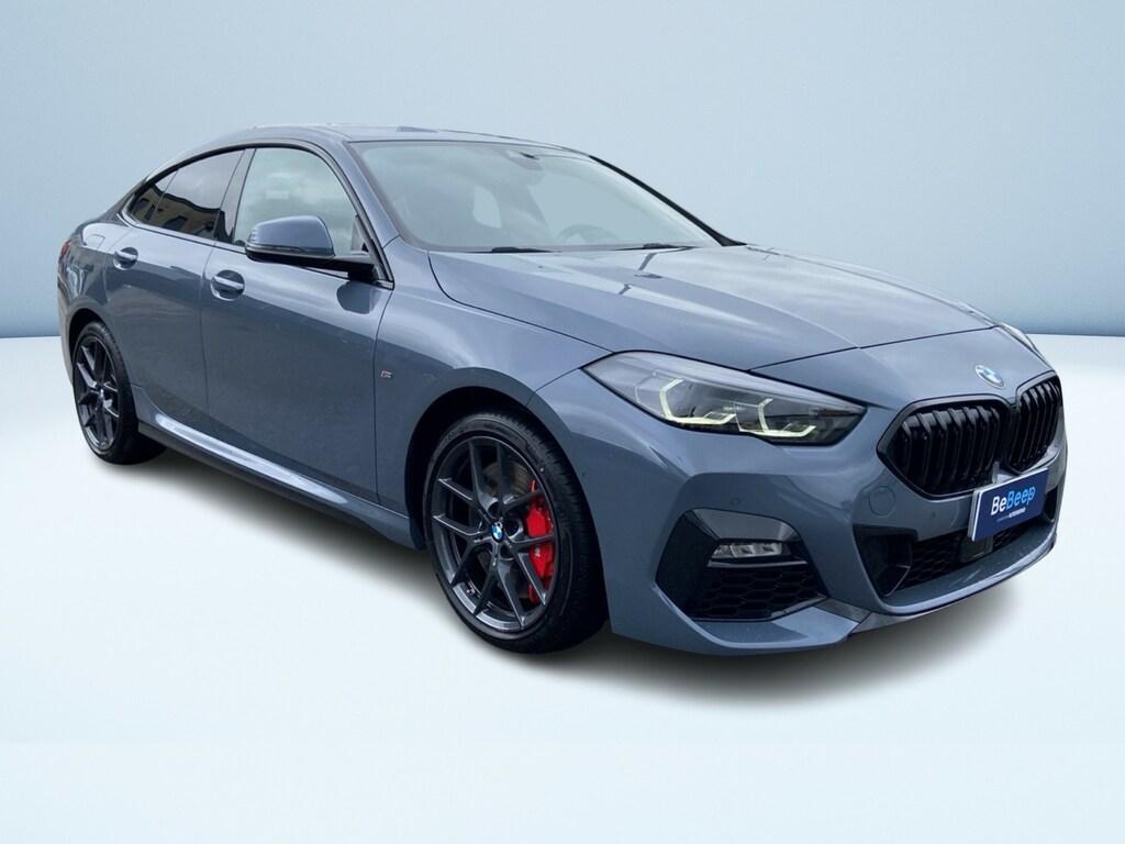 BMW Serie 2 Gran Coupe 220 d Msport xDrive Steptronic