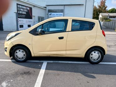 Chevrolet Spark 1.0 Gpl