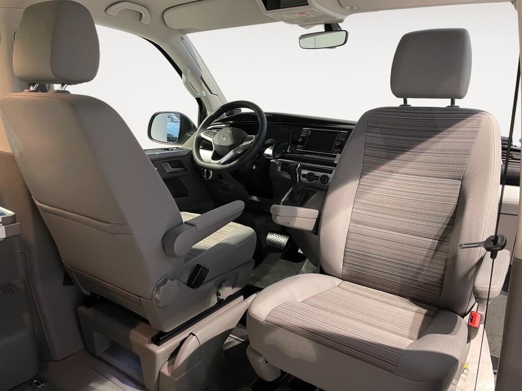 VOLKSWAGEN California T6.1 2020 2.0 Tdi 150CV DSG Beach Camper