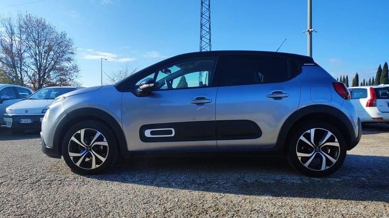 Citroën C3 BlueHDi 100 S&S Shine Pack