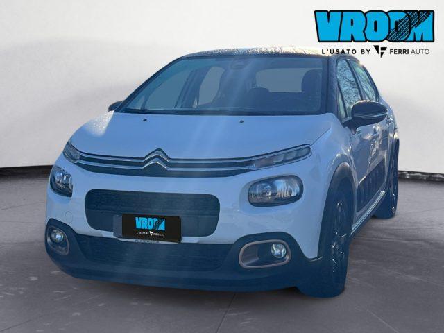 CITROEN C3 1.2 PureTech S&S 83 CV Shine