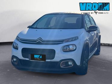 CITROEN C3 1.2 PureTech S&S 83 CV Shine