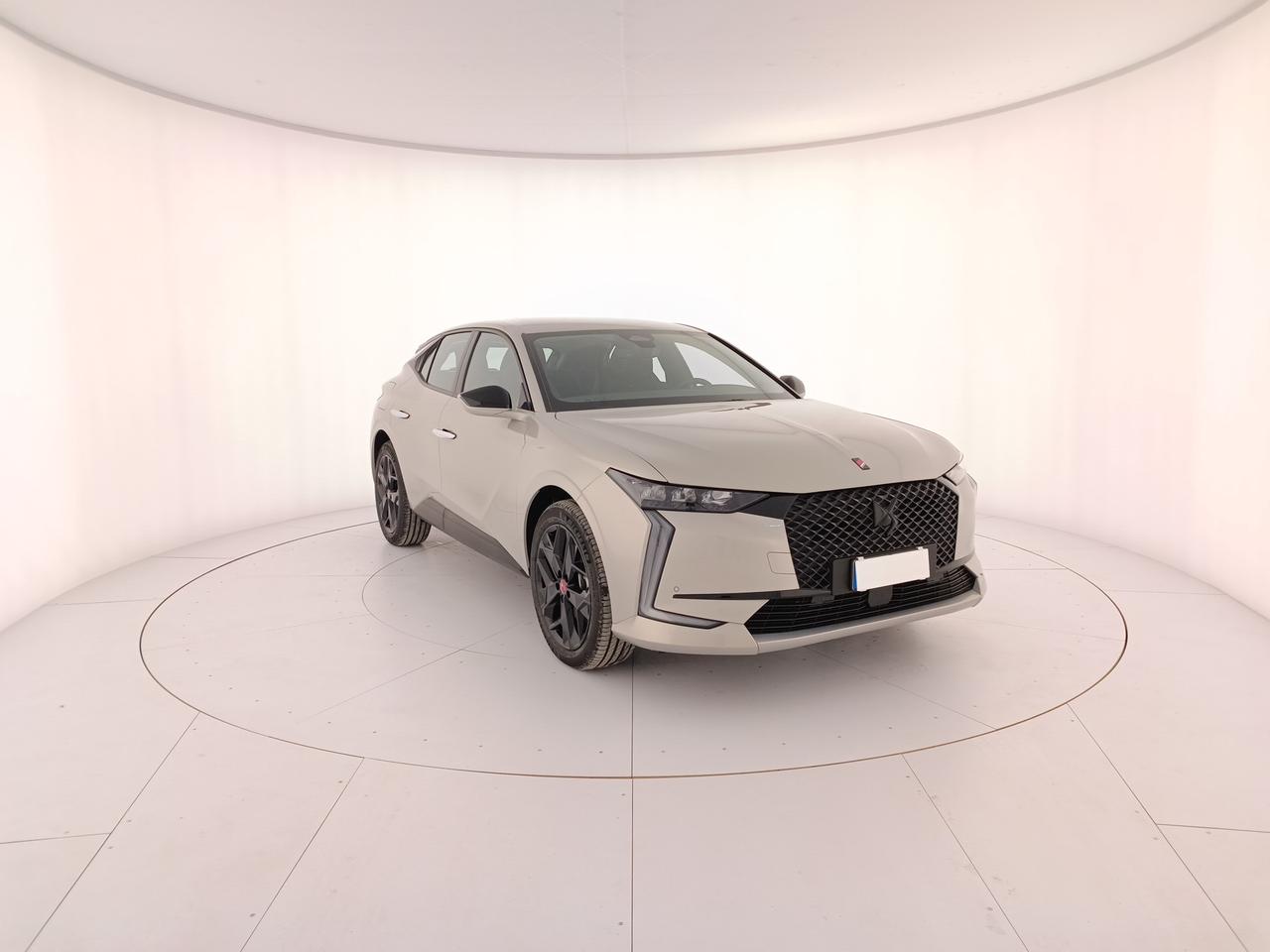 DS DS4 1.6 e-tense phev Performance Line 225cv auto