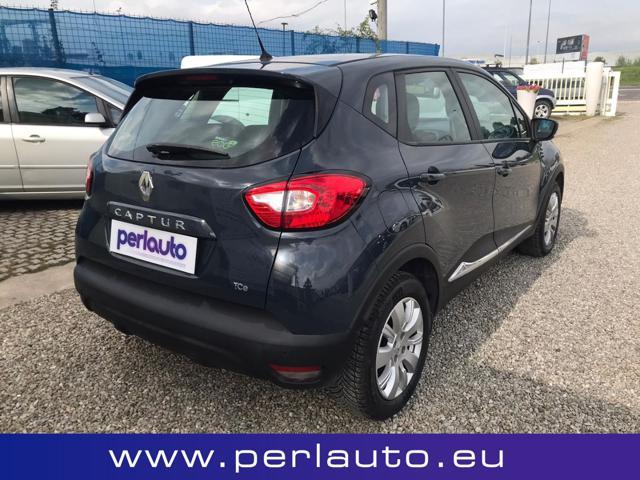 RENAULT Captur 0.9 TCe 12V 90 CV Start&Stop Energy R-Link