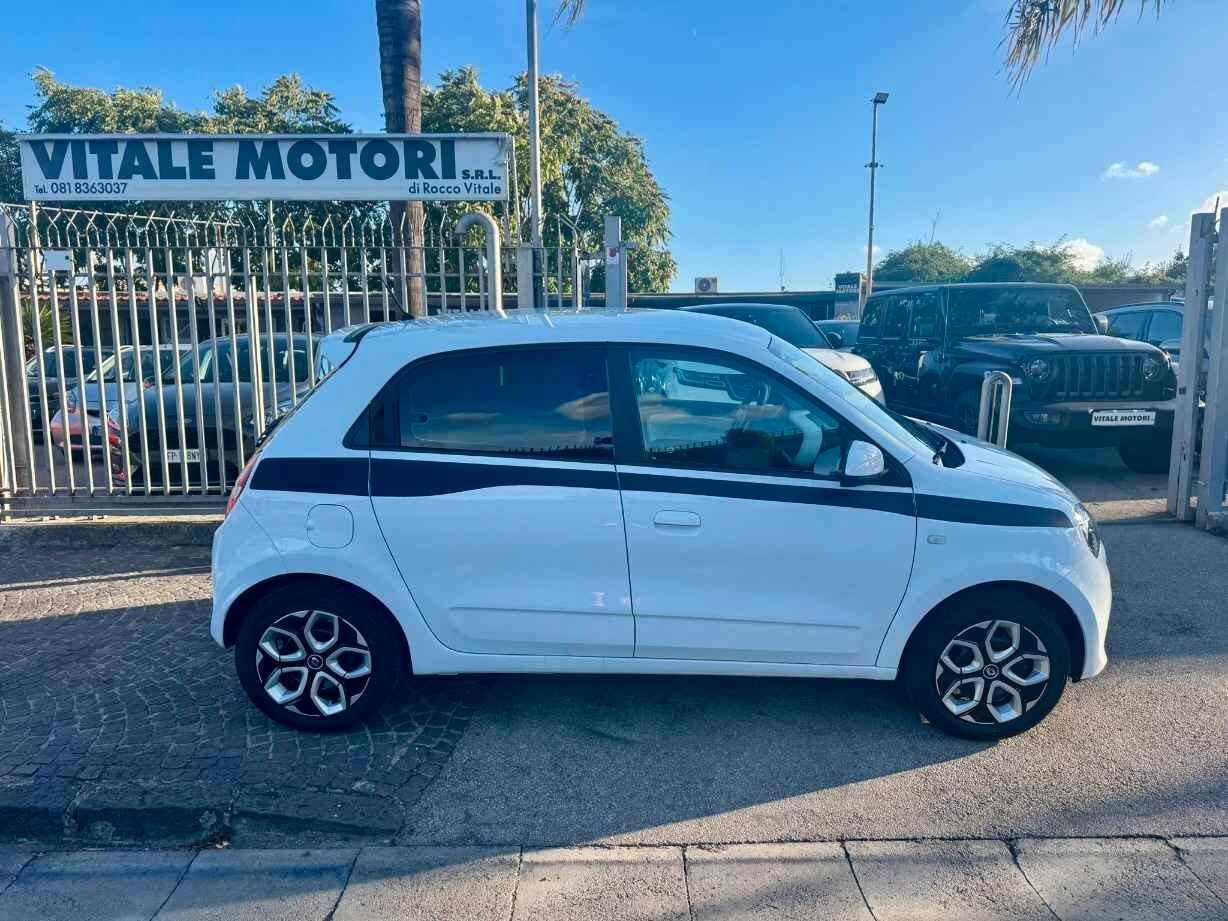 Renault Twingo 1.0 SCe 69 CV *SOLI 49.000 KM