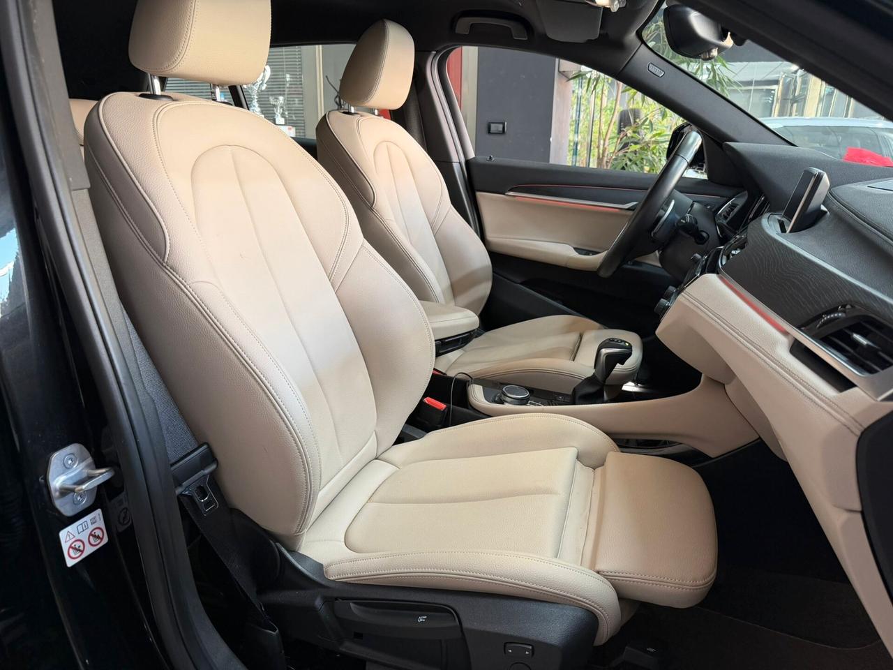 Bmw X2 M xDrive20d Msport-X