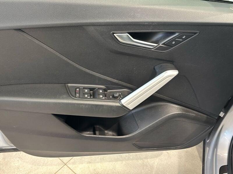 Audi Q2 1.0 30 TFSI