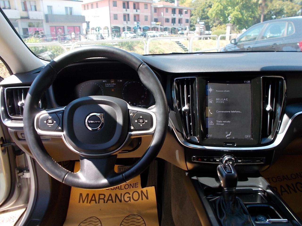 Volvo V60 D3 Geartronic Business