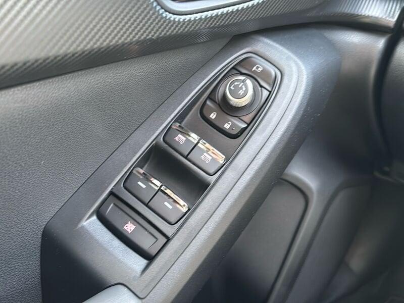 Subaru Crosstrek Crosstrek 2.0i e-Boxer MHEV CVT Lineartronic Premium