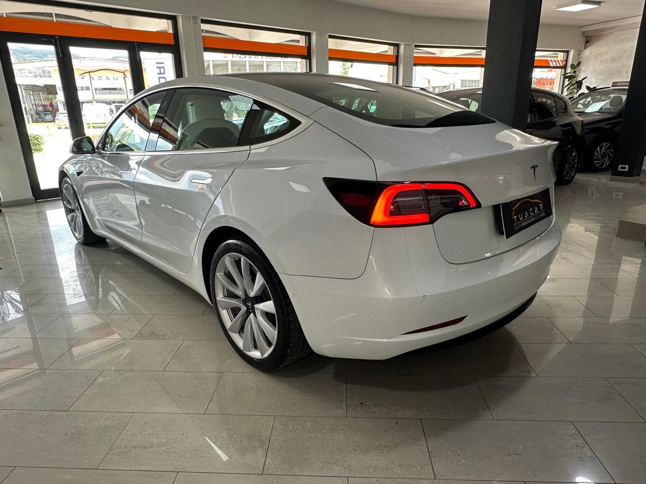 Tesla Model 3 Long Range Dual Motor AWD IVA ESPOSTA #5853