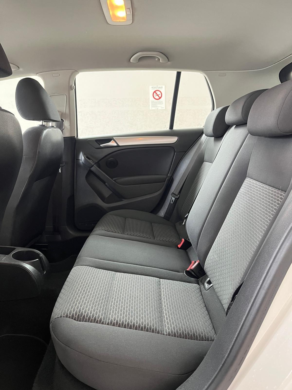 Volkswagen Golf 1.6 TDI DPF 5p. Comfortline