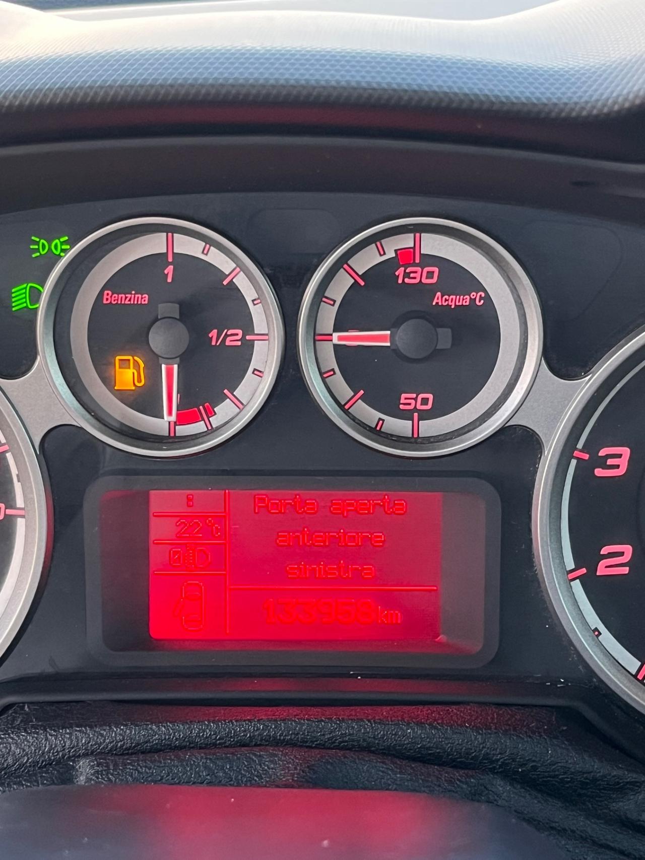 Alfa Romeo MiTo 1.4 78 CV 8V S&S Super