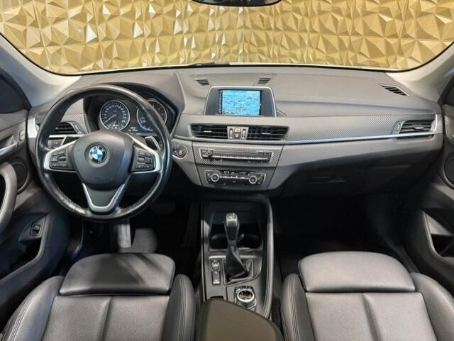 Bmw X1 xDrive18d Sport Auto