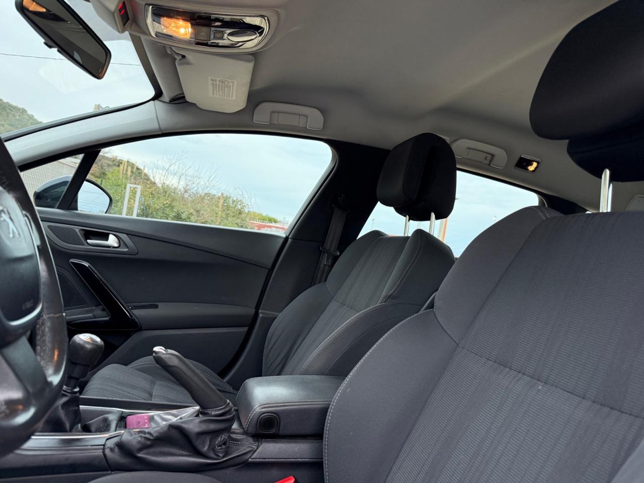 Peugeot 508 SUPER PREZZO PERMUTE 3.999€