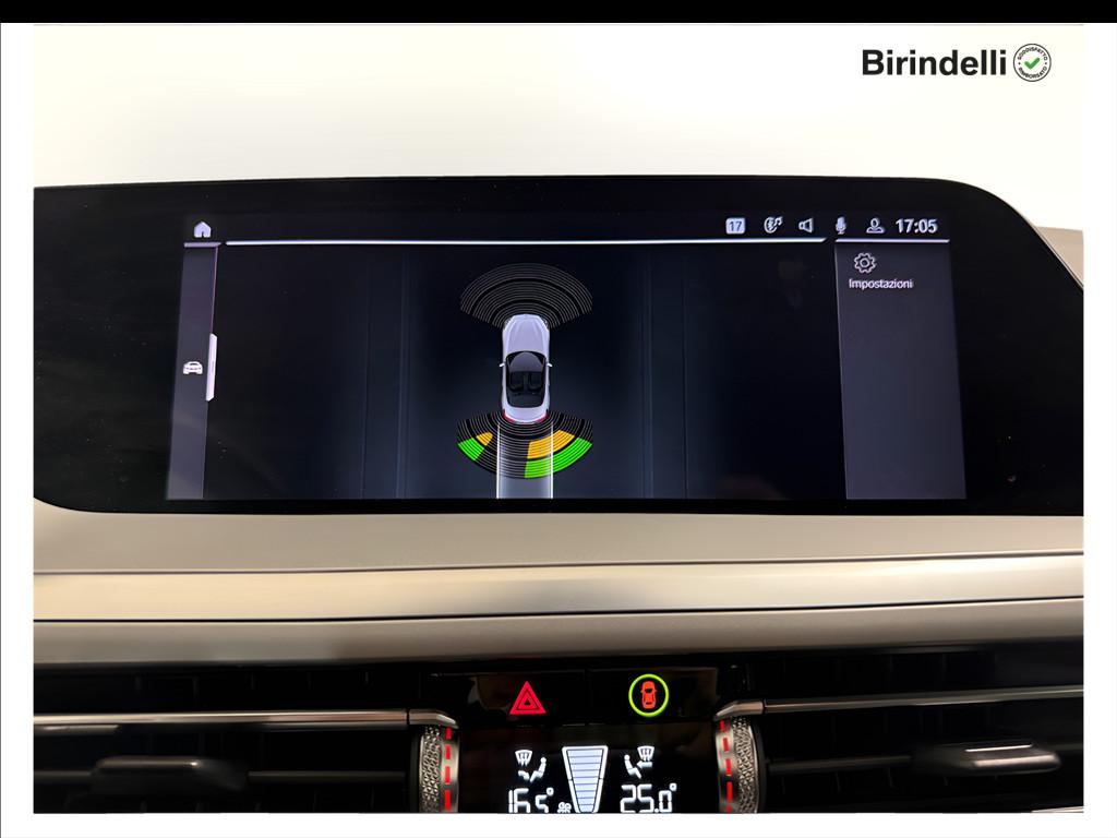 BMW Z4 (G29) - Z4 sDrive20i Advantage