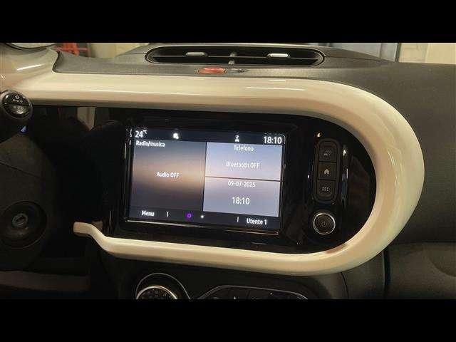 Renault Twingo 22 kWh Zen