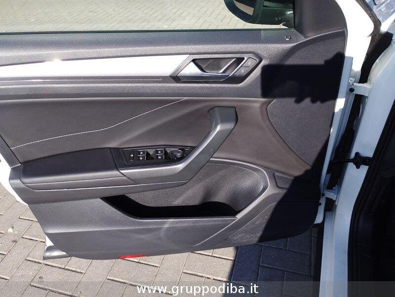 Volkswagen T-Roc I 2022 1.0 tsi Style 110cv