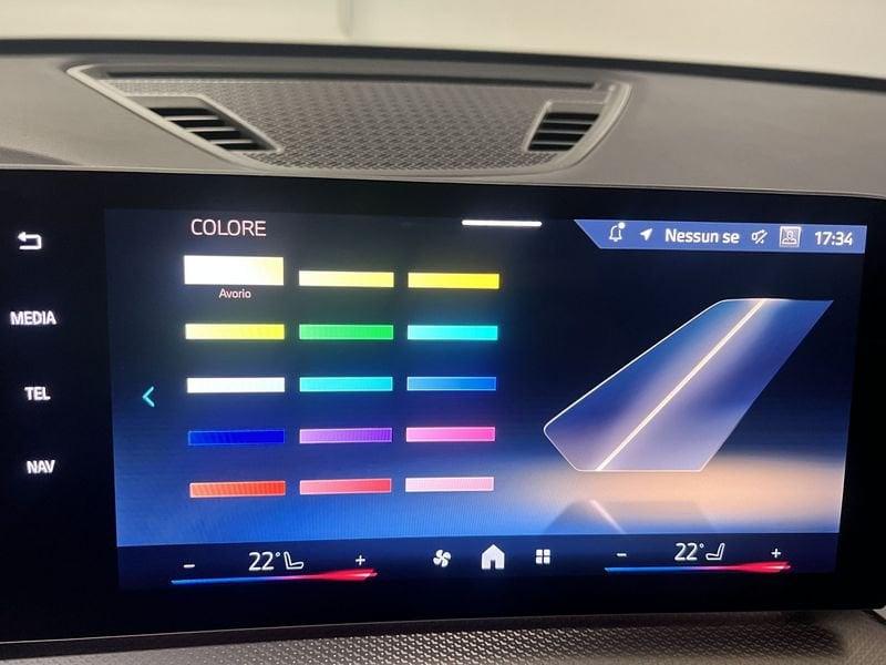 BMW X1 sDrive 18d MSport DCT