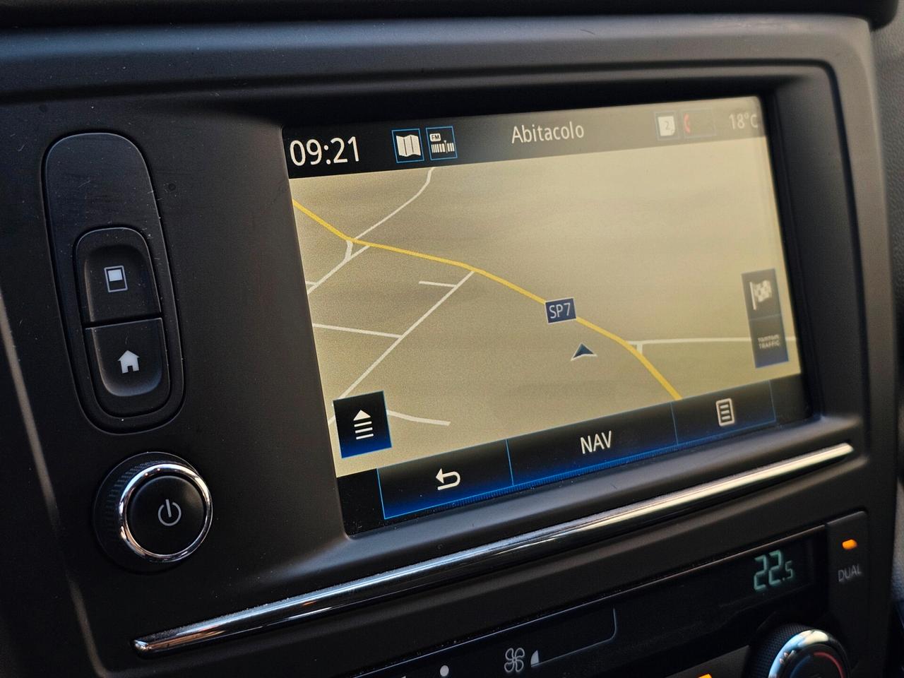 Renault Kadjar 1.5 dCi 110CV EDC Energy Sport Edition