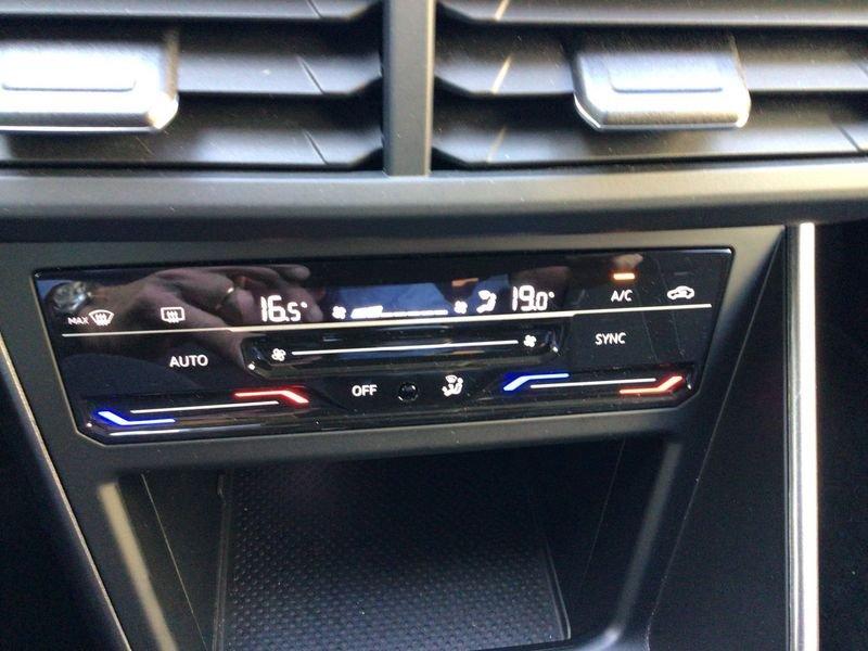 Volkswagen Polo 1.0 TSI Style