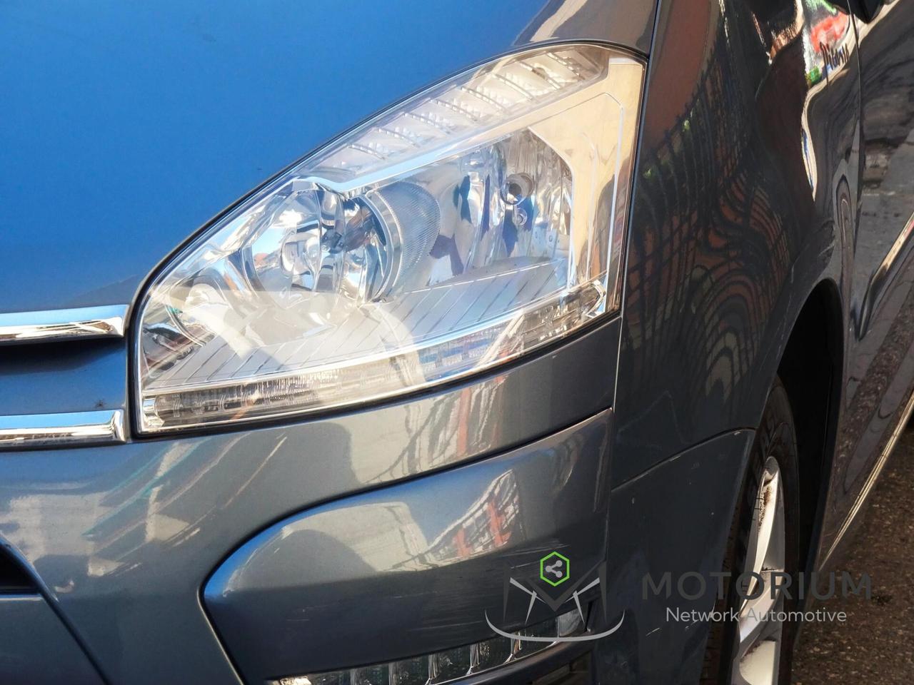 Citroen C4 Picasso 1.6 HDi 110 FAP Business