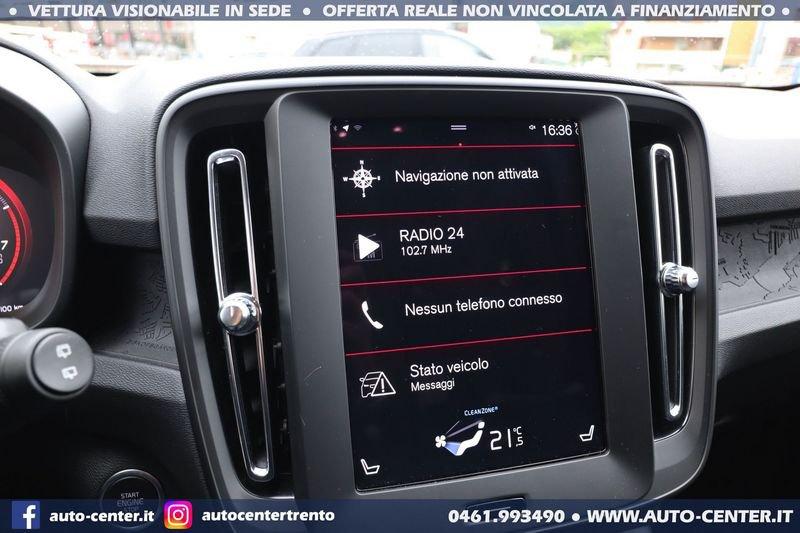 Volvo XC40 T2 Aut. Essential 1.5 129CV