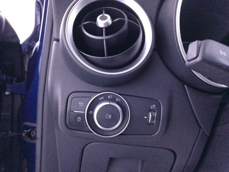 Alfa Romeo Stelvio 2.2 t Executive Q4 210cv auto my19