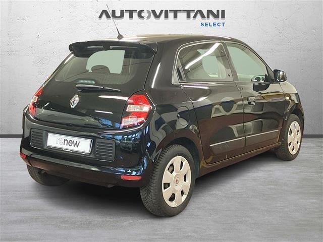 RENAULT Twingo 0.9 TCe 90cv Duel GPL