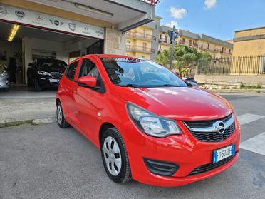 Opel Karl 1.0 benz 75cv