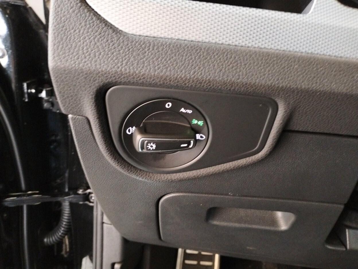Volkswagen Touran 1.5 tsi GOAL 150cv