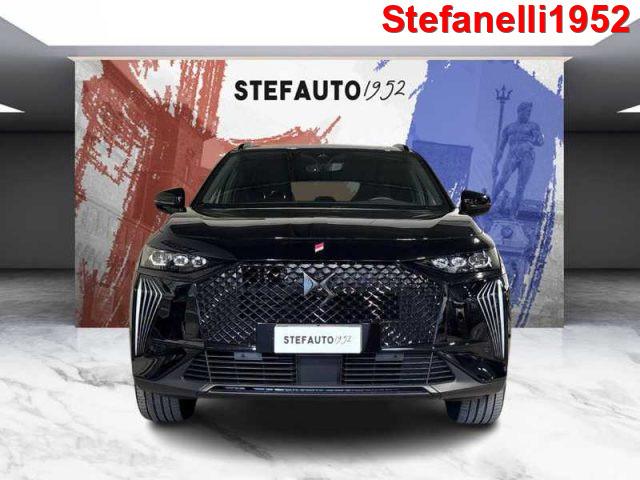 DS AUTOMOBILES DS 7 - 1.5 bluehdi Performance Line+ 130cv auto