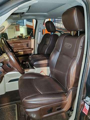 Dodge RAM 1500 5.7 V8 Hemi 401cv GPL CrewCab Limited Edition