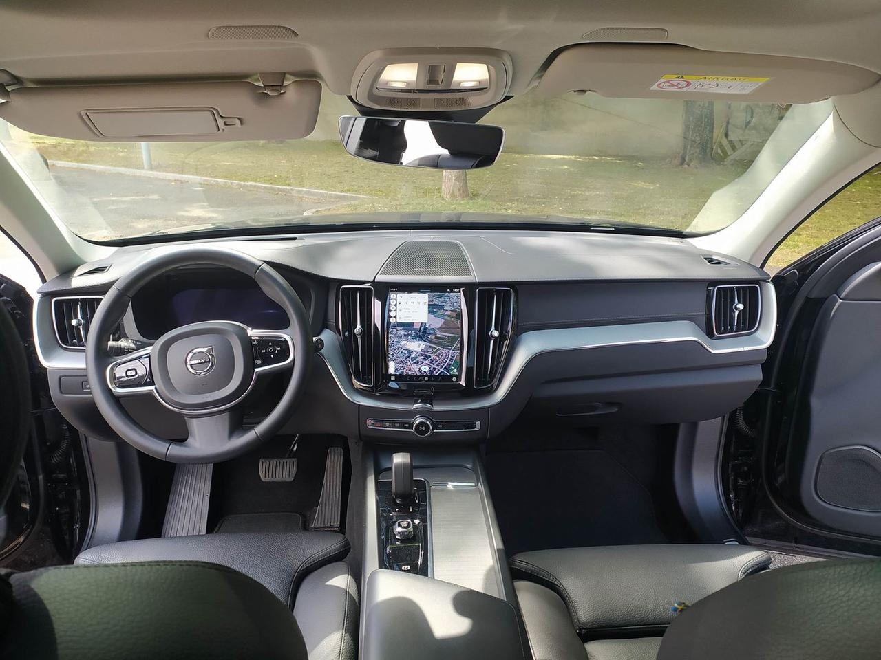 Volvo XC 60 2.0 T6 Recharge PHEV Ultimate Dark