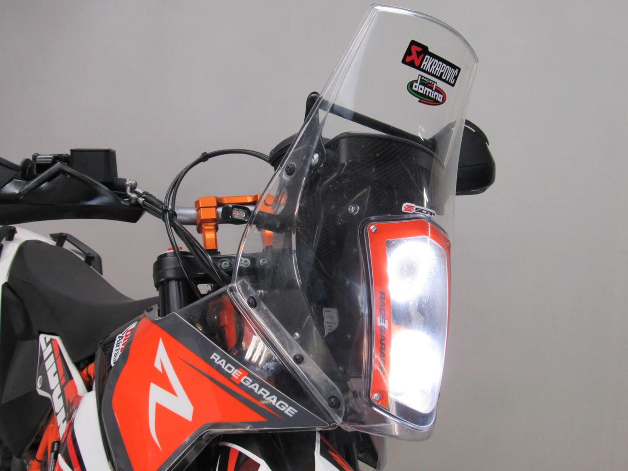 Ktm 690 Enduro R KIT RALLY