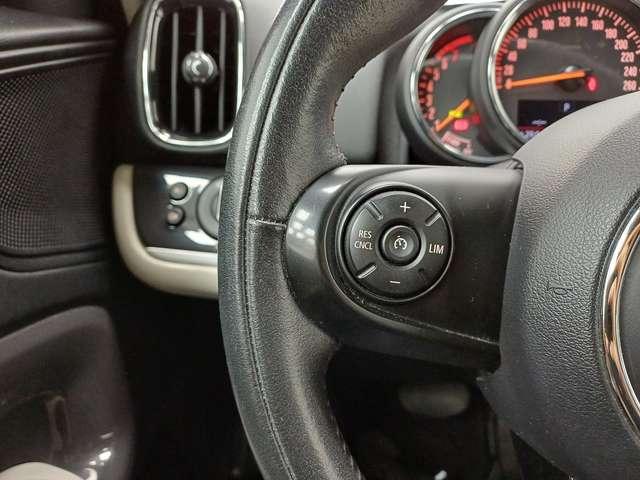 MINI Cooper S Countryman *IVA ESPOSTA* 2.0 HYPE ALL4 STEPTRONIC 192CV PROMO
